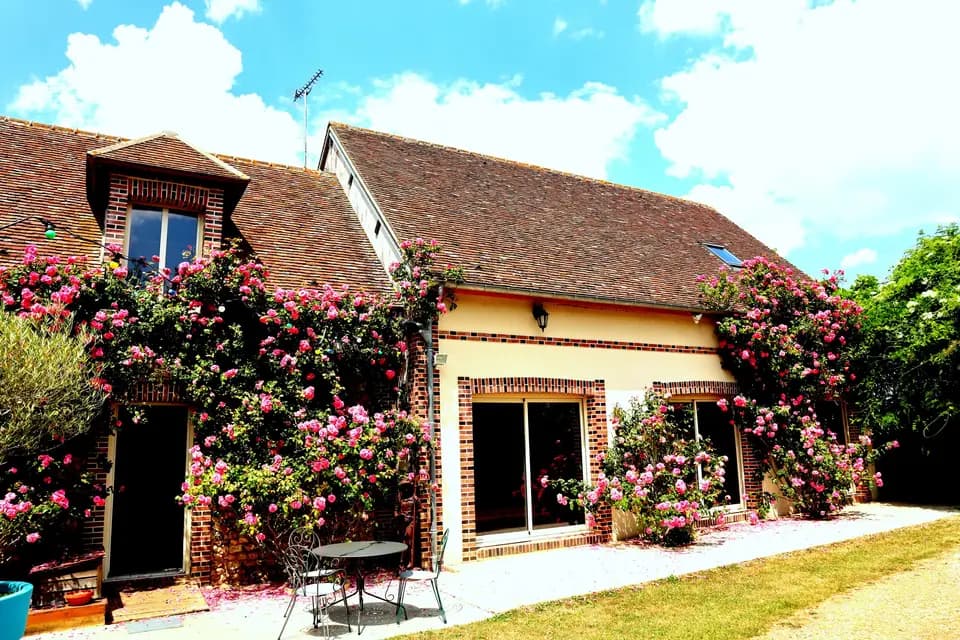 Domaine de Malabry — photo 4