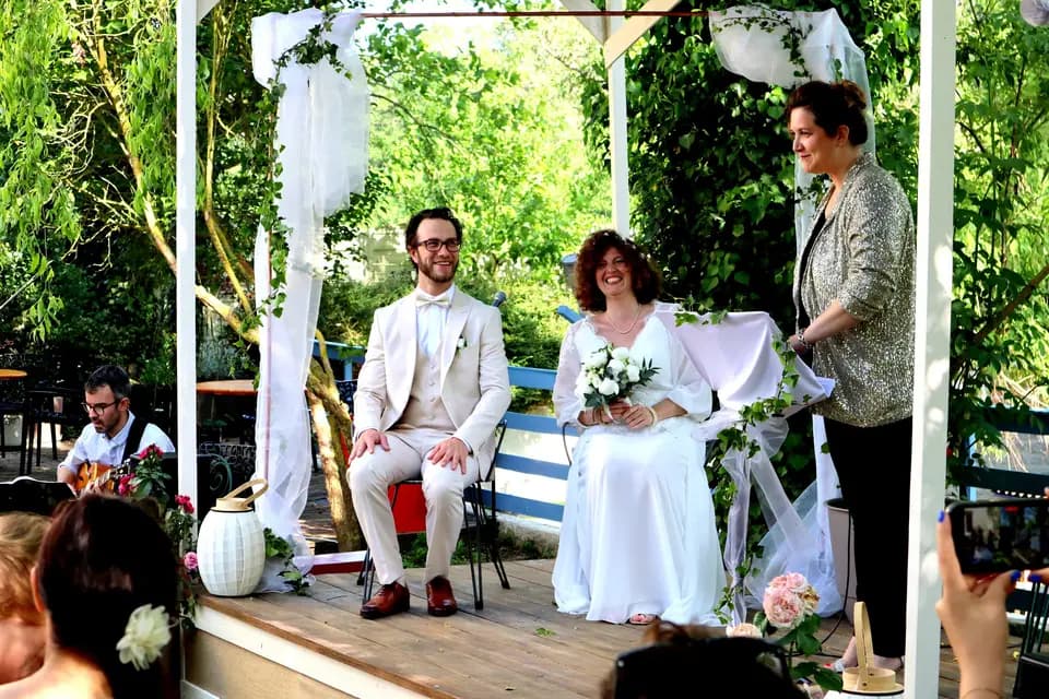 Domaine de Malabry — photo 1