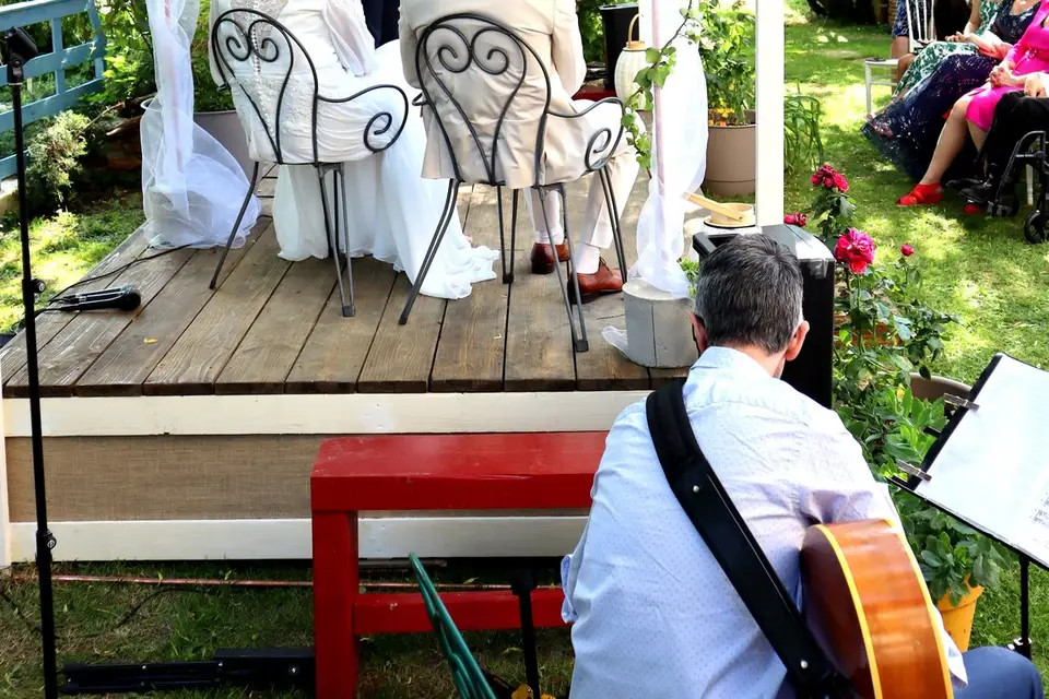 Domaine de Malabry — photo 8