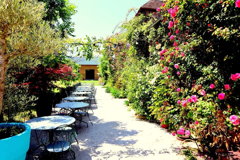 Domaine de Malabry — photo 5