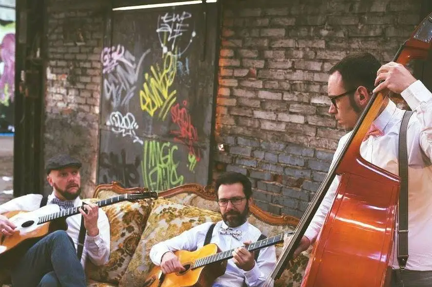 Jazz Hot Swing — photo 2