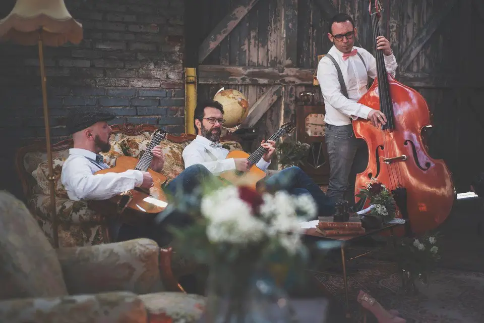 Jazz Hot Swing — photo 1