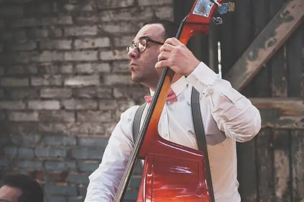 Jazz Hot Swing — photo 3