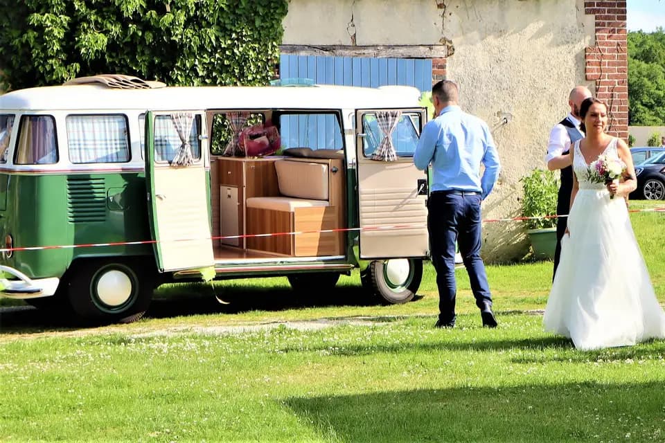 Domaine de Malabry — photo 3