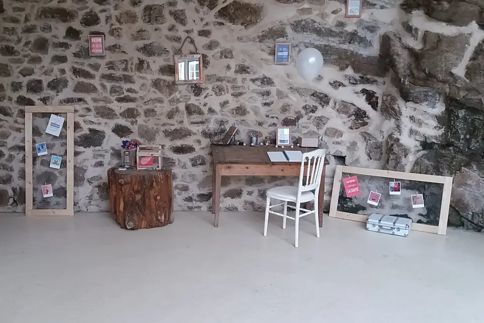 Notre Jour de Rêves — photo 3