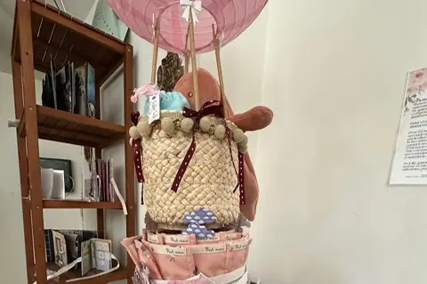 Butterfly's Event — photo 7