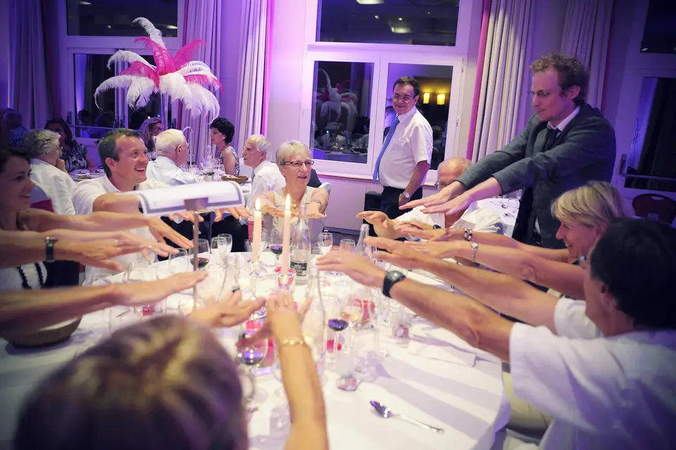 Maxime Delforges Magicien — photo 2