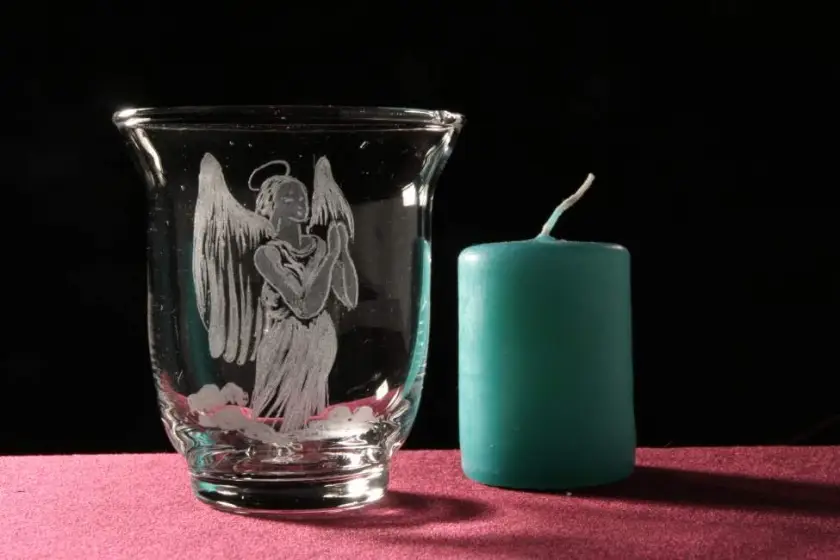 Uni Verres Gravés — photo 4