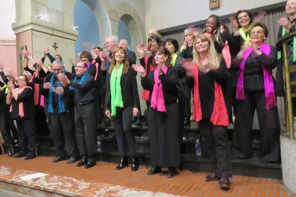 Gospel in the wind — photo 2