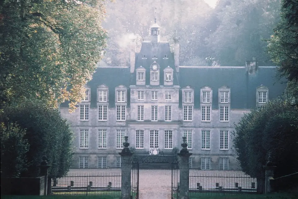 Château de Lantheuil