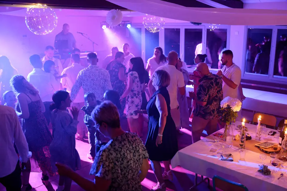 DMX-Animation — photo 4