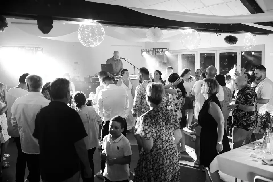 DMX-Animation — photo 1