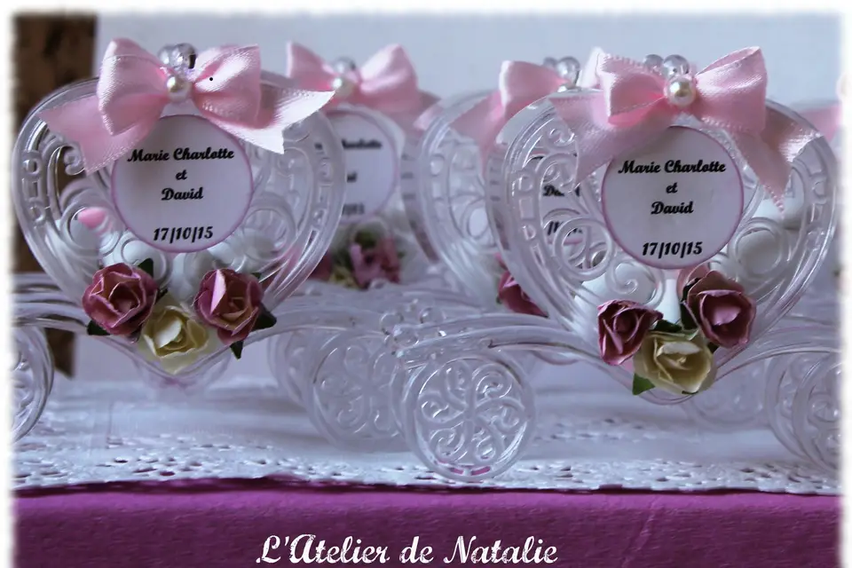 L'Atelier de Natalie — photo 6