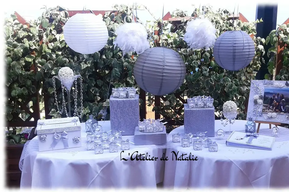 L'Atelier de Natalie — photo 1