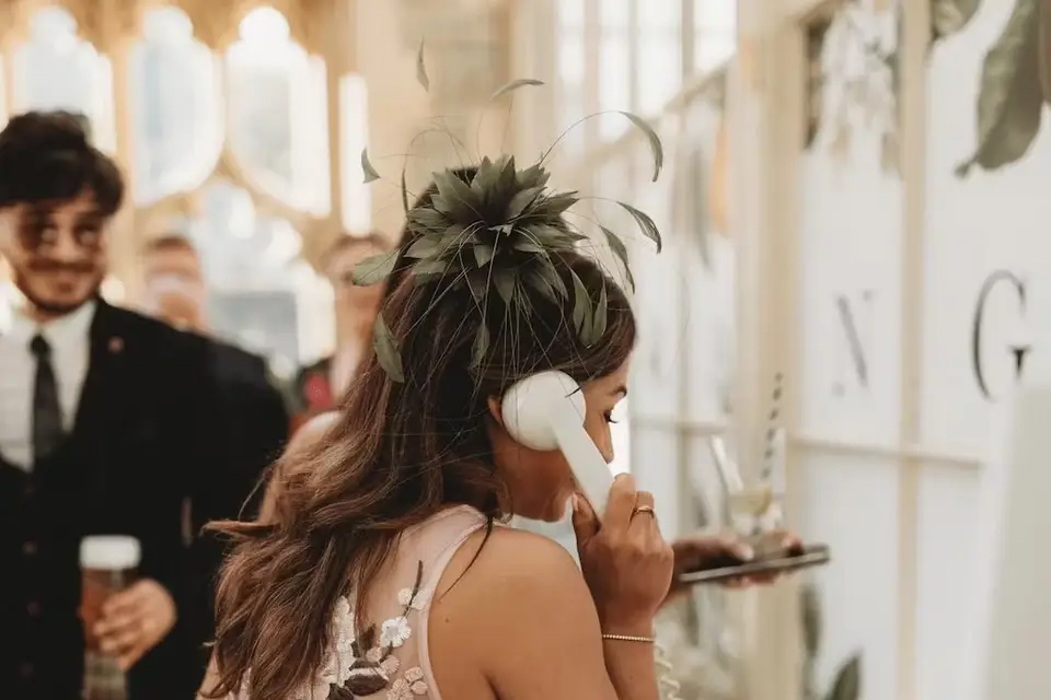 My Phone Event — photo 1