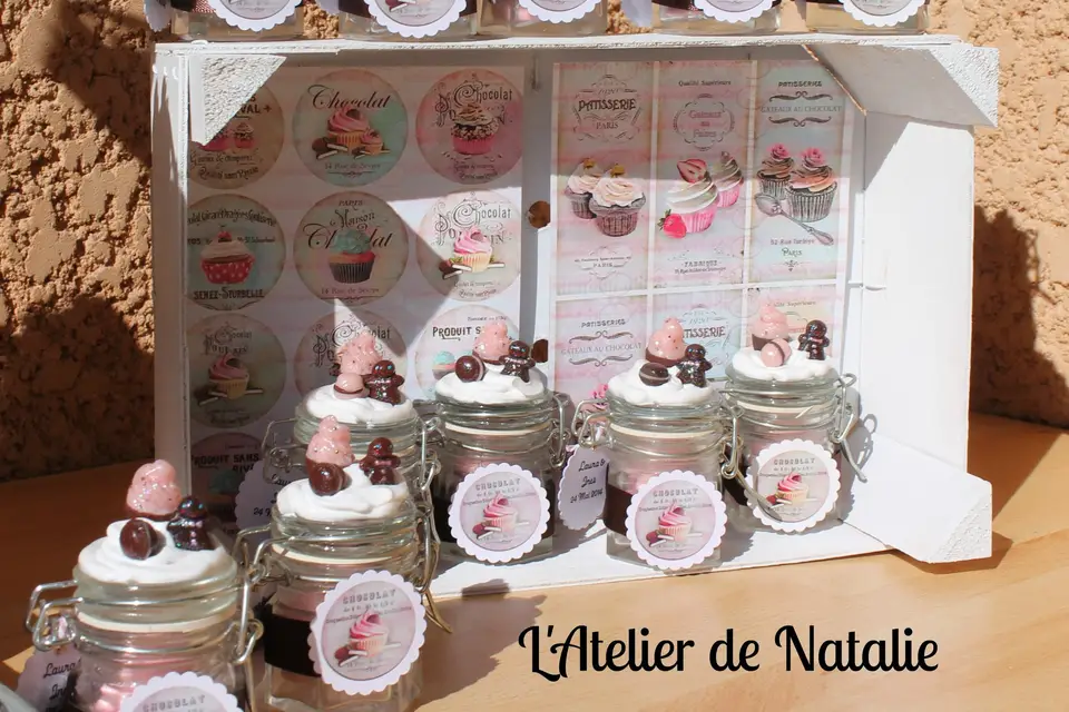 L'Atelier de Natalie — photo 7