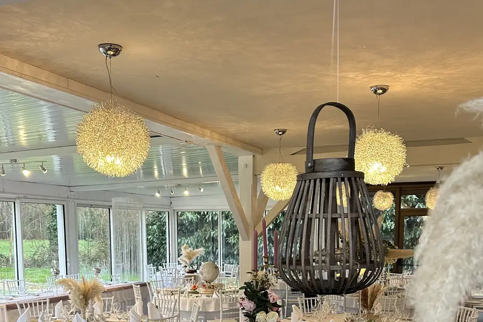 Le Domaine des Pierres Dorées — photo 5