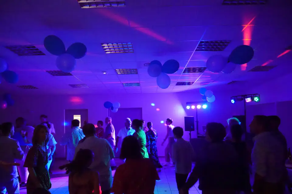 DMX-Animation — photo 6