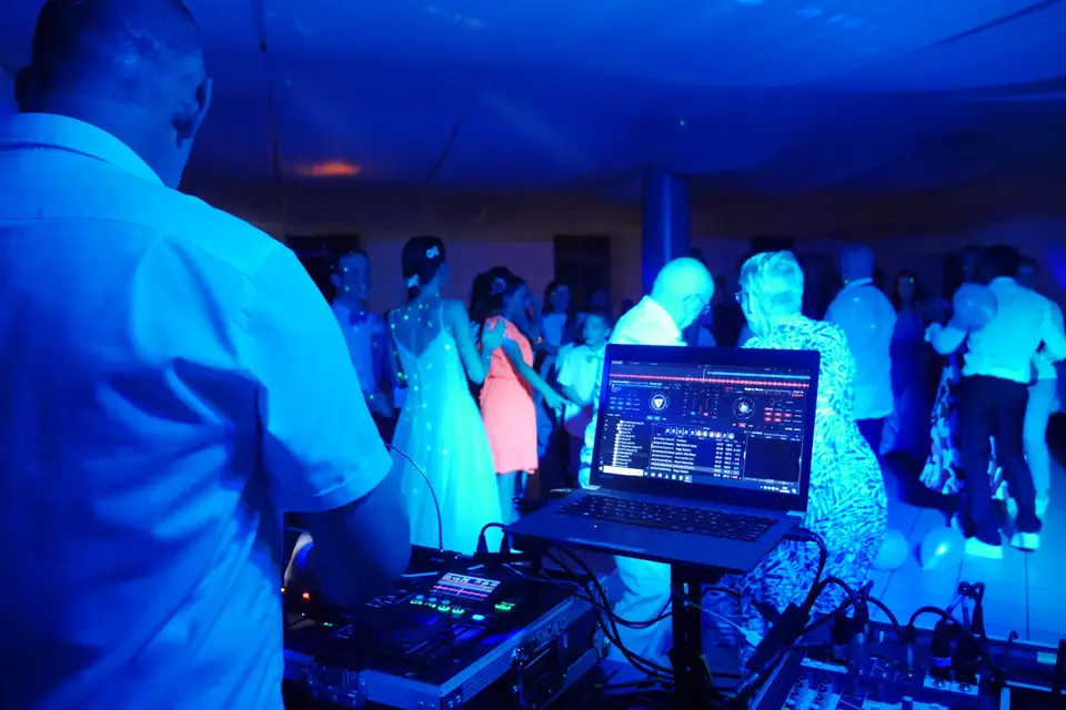 DMX-Animation — photo 3