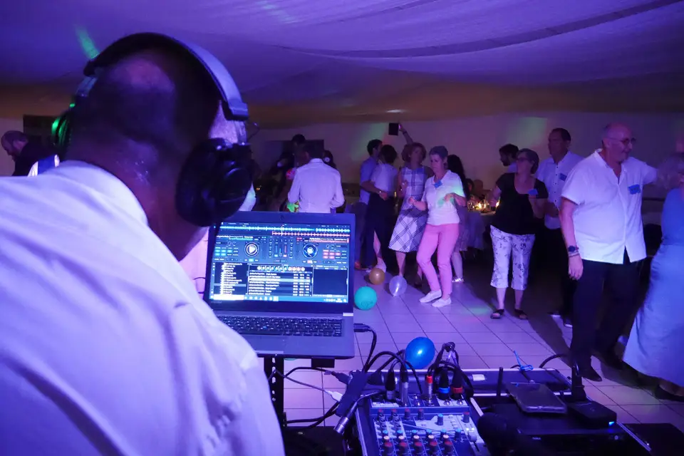 DMX-Animation — photo 8