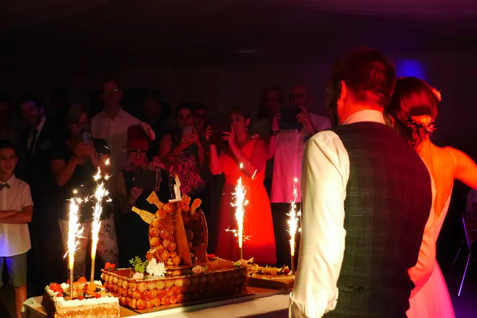 DMX-Animation — photo 5