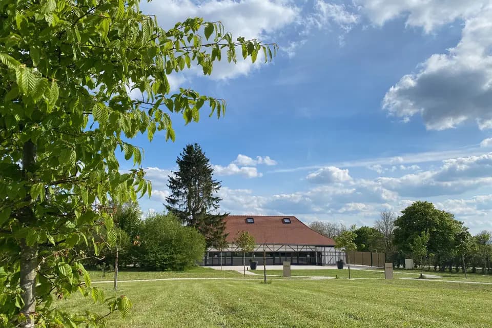 Le Clos Belair — photo 3