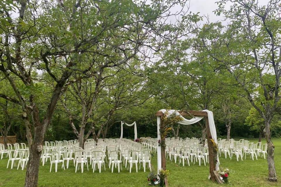 Le Clos Belair — photo 7