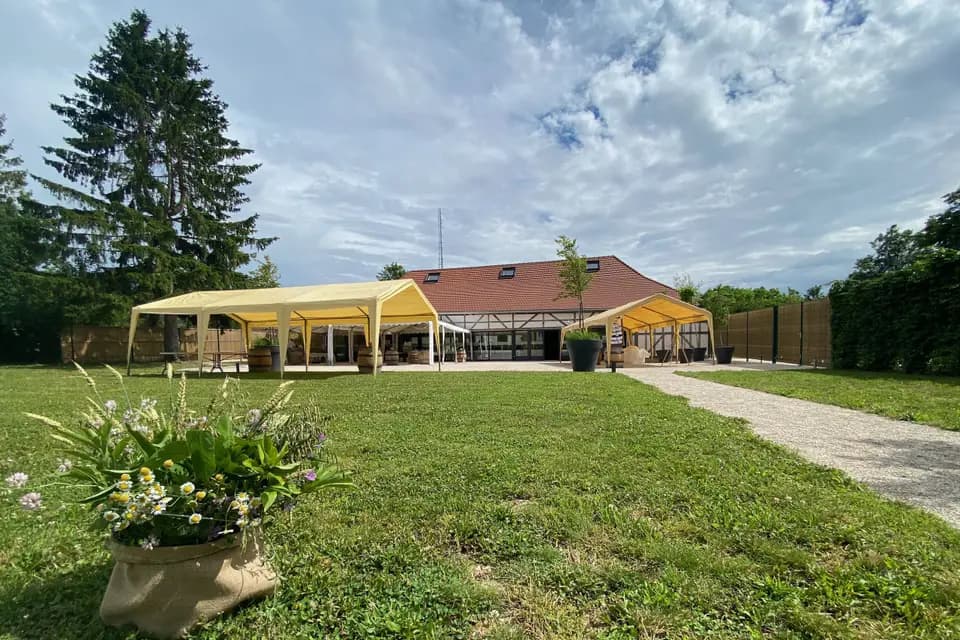 Le Clos Belair — photo 8