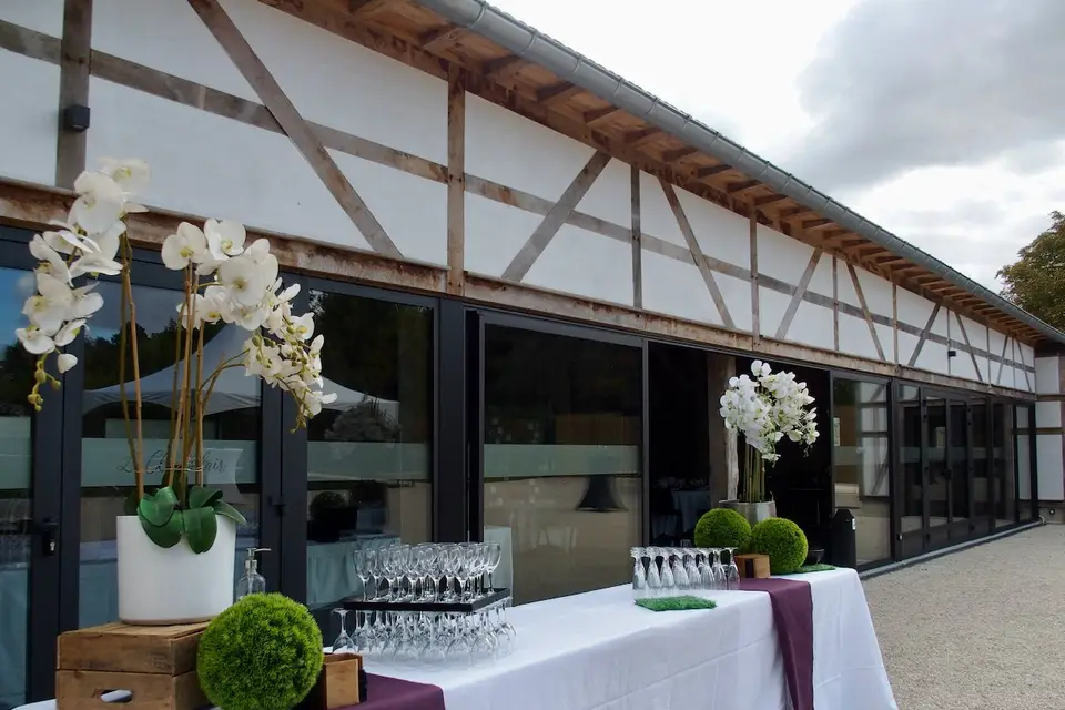 Le Clos Belair — photo 9