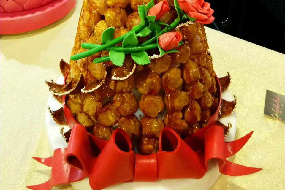 Cyril Vandi — photo 7