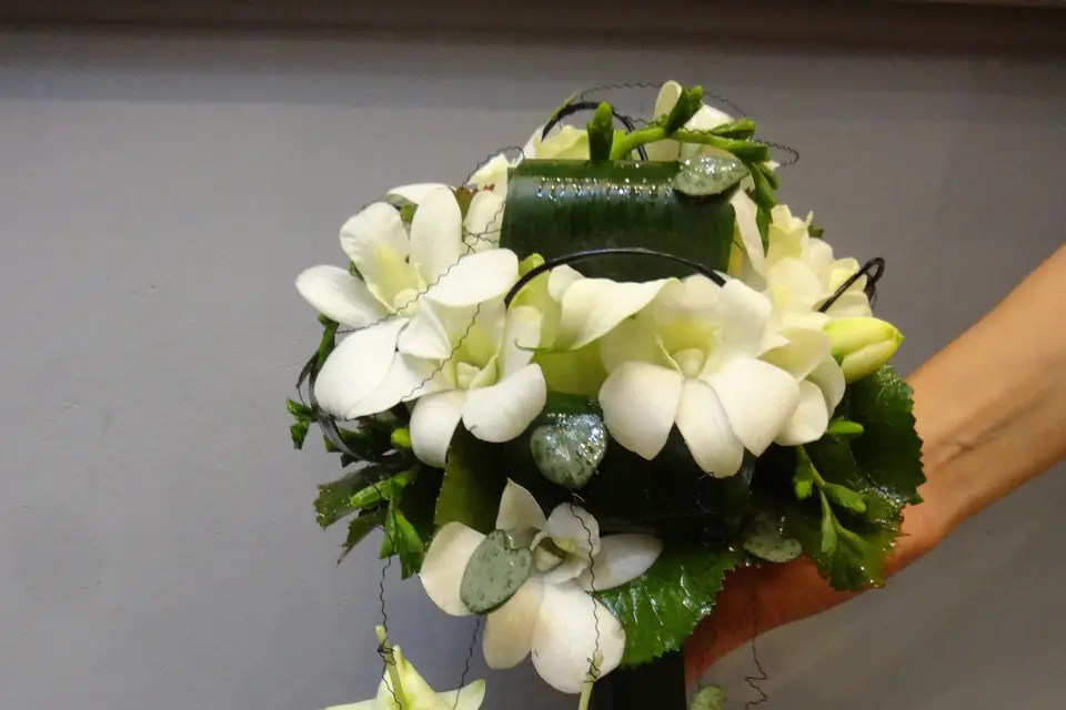 Fleuriste Corinne Delforge — photo 5