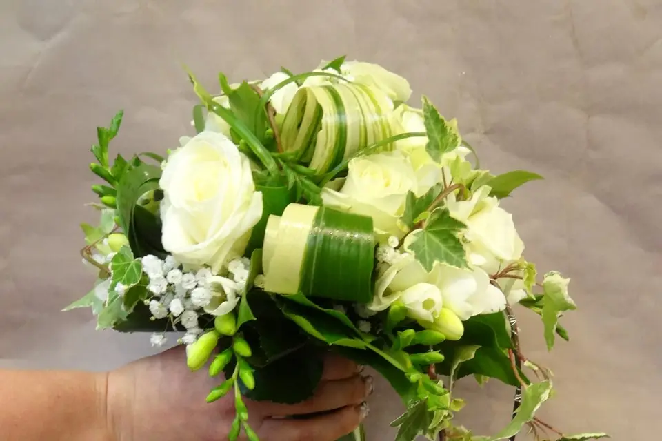 Fleuriste Corinne Delforge — photo 4