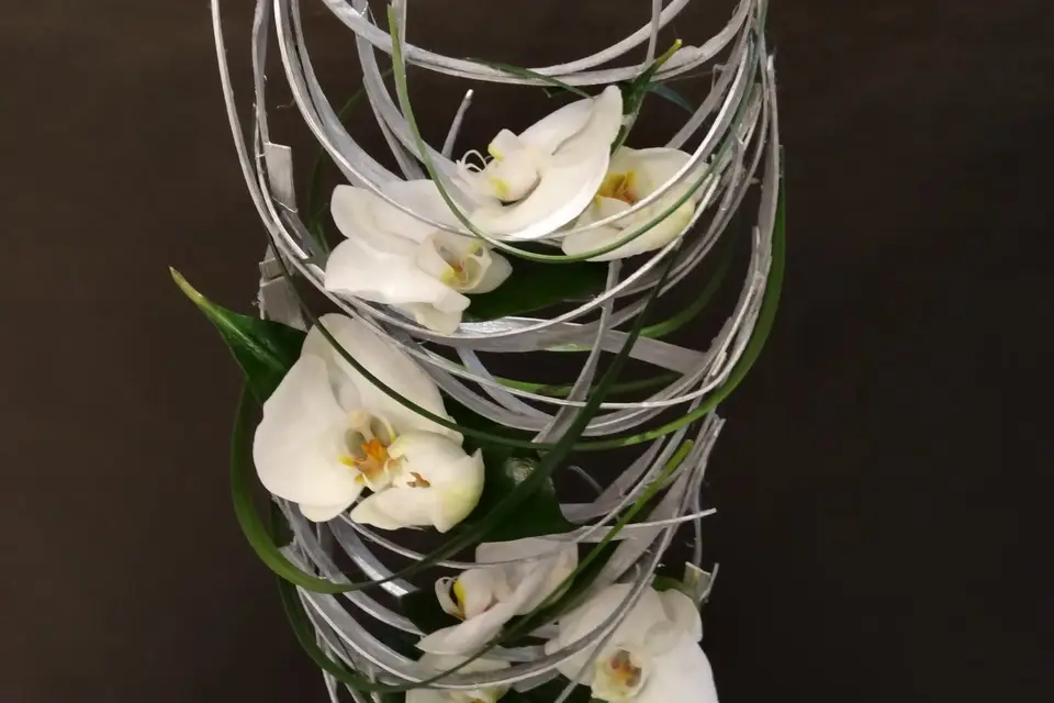 Fleuriste Corinne Delforge — photo 3