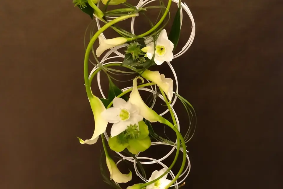 Fleuriste Corinne Delforge — photo 2