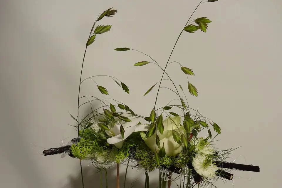 Fleuriste Corinne Delforge — photo 6