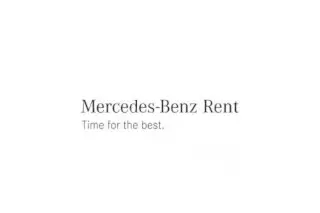 Mercedes-Benz Rent Lyon Saint Fons — photo 8