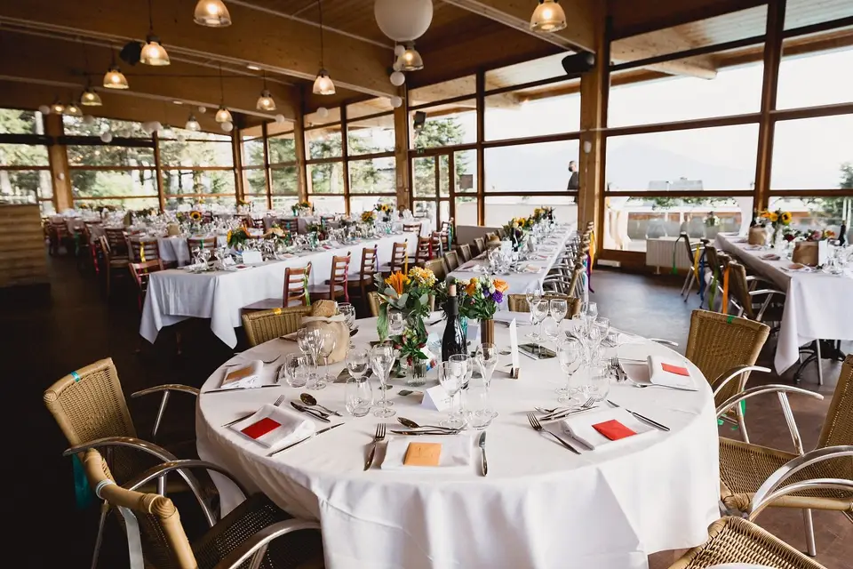 Domaine du Bachat — photo 6