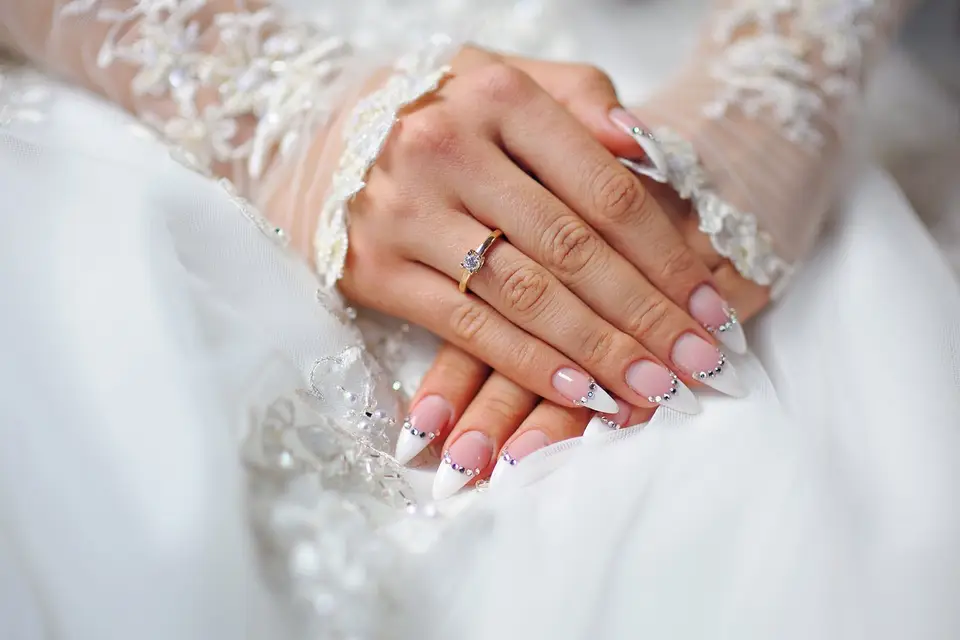 Kasana Nails Art — photo 1