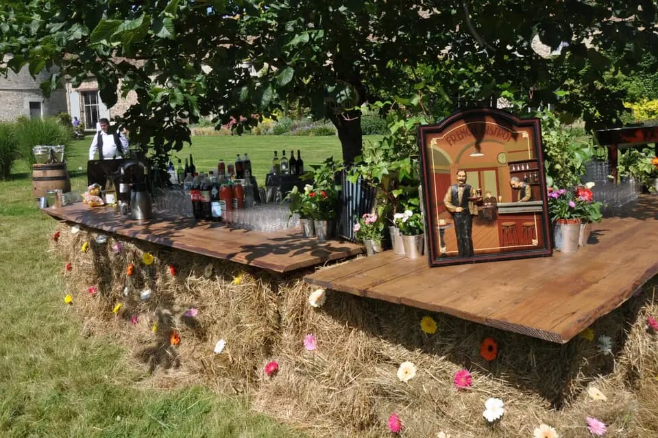 Beltoise et Clamens — photo 6