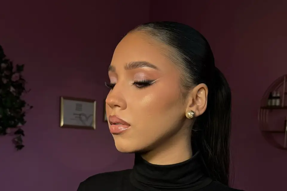 Selma Makeupart — photo 8