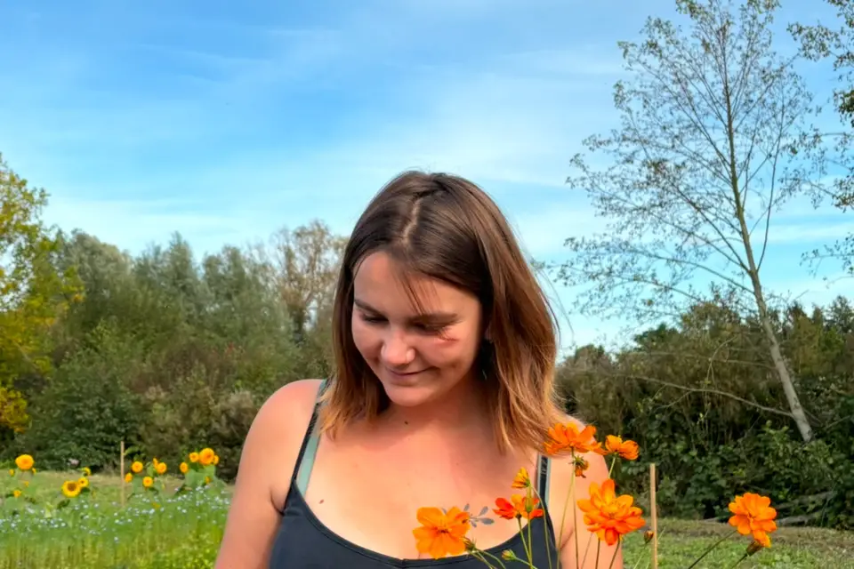 Chérie, j'ai oublié les fleurs — photo 1