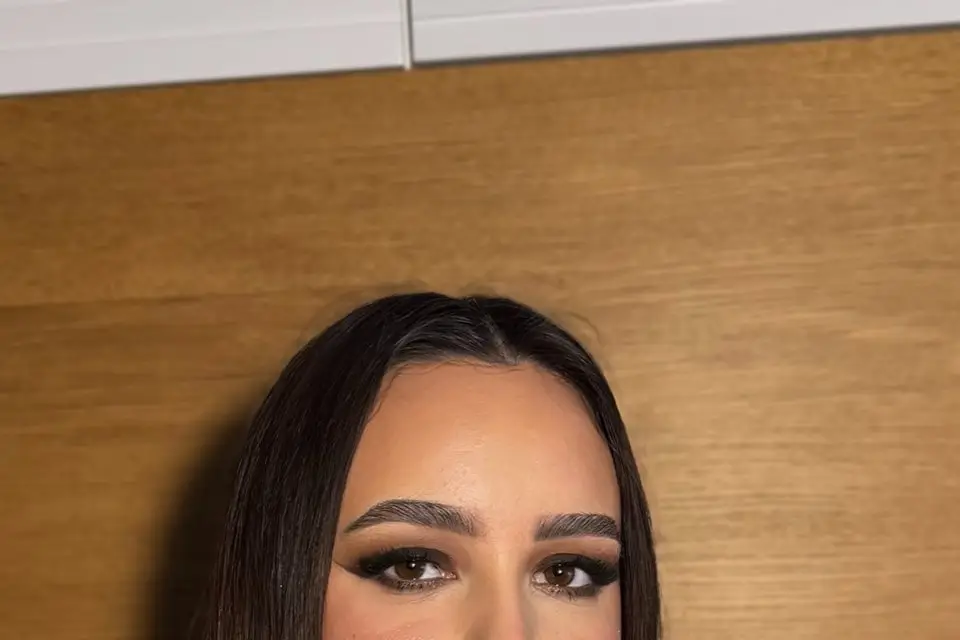 Selma Makeupart — photo 4