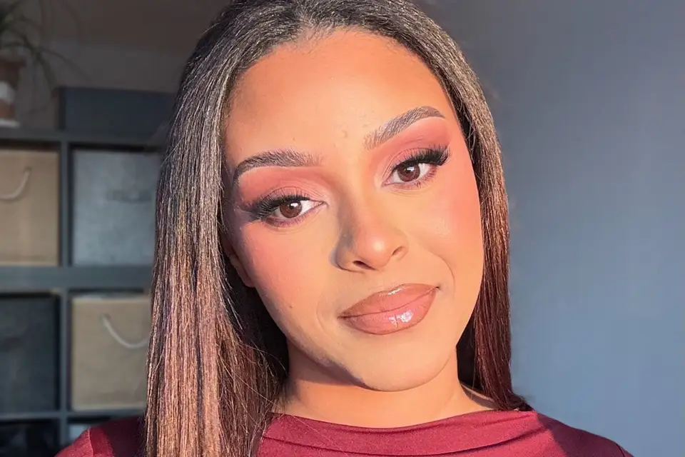 Selma Makeupart — photo 7