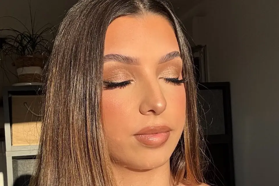 Selma Makeupart — photo 5