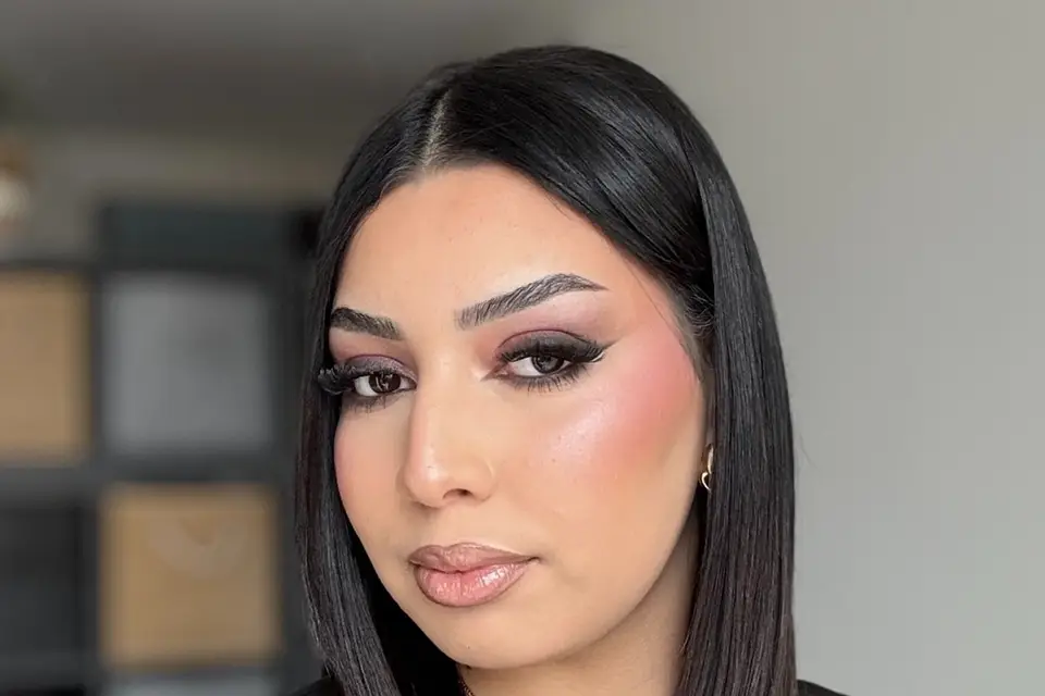 Selma Makeupart — photo 3