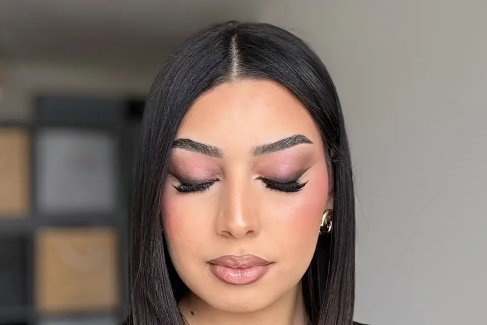 Selma Makeupart — photo 1