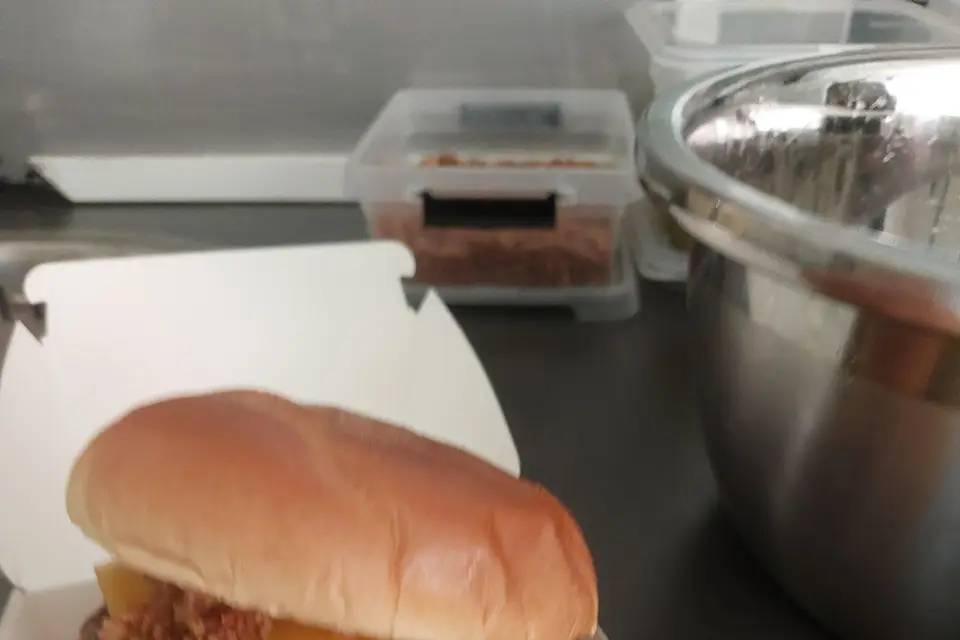 Atelier du Burger — photo 5