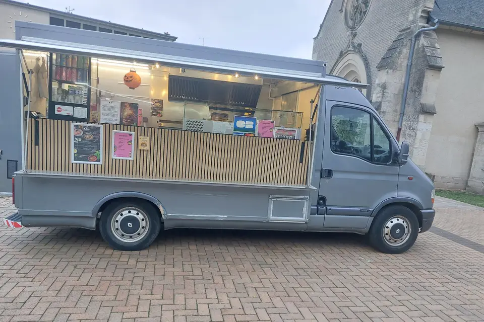 Atelier du Burger — photo 3