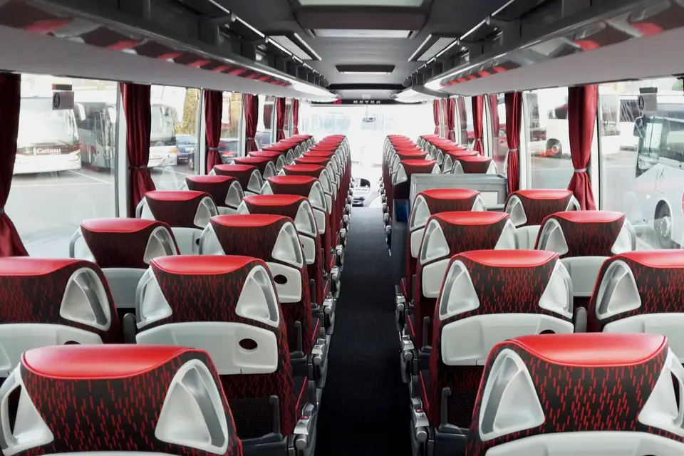 Voyages Catteau — photo 4