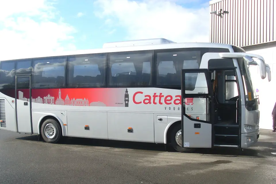 Voyages Catteau — photo 7